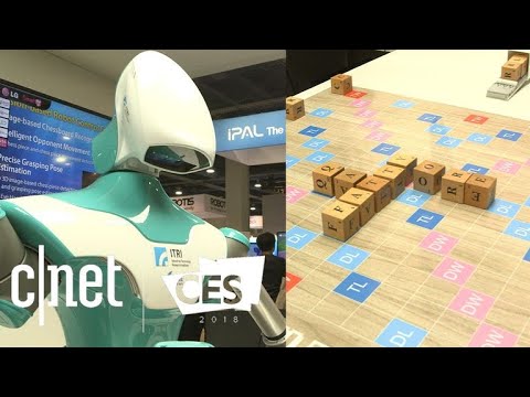 Watch this robot play Scrabble at CES 2018 - UCOmcA3f_RrH6b9NmcNa4tdg