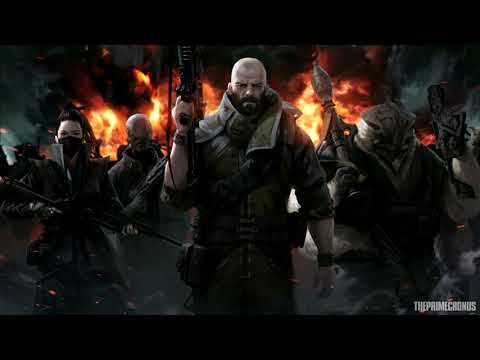 Efisio Cross - Hell Shall Perish | EPIC ORCHESTRAL BATTLE - UC4L4Vac0HBJ8-f3LBFllMsg