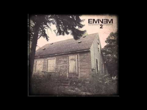 Eminem - Rhyme Or Reason