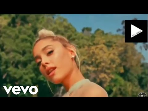 Ariana Grande - Fake Smile (Official Video)