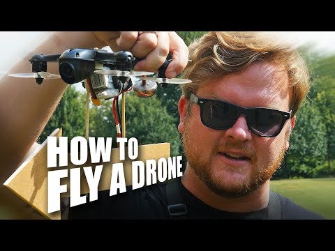 How To Fly A Drone - Quad Basics - UC9zTuyWffK9ckEz1216noAw