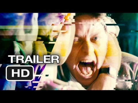 Trance Official Trailer #3 (2013) - James McAvoy, Danny Boyle Movie HD - UCi8e0iOVk1fEOogdfu4YgfA