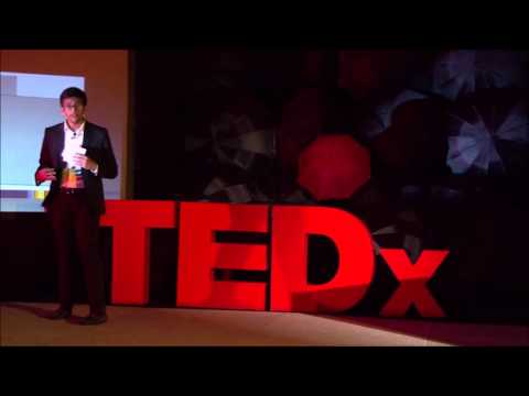 The Future of Renewable Energy: Piezoelectricity | Akshat Kothari | TEDxYouth@RWADubai - UCsT0YIqwnpJCM-mx7-gSA4Q