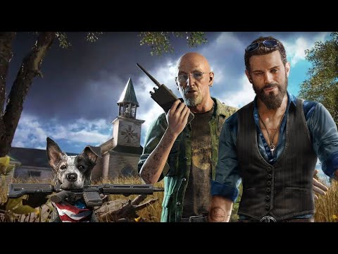9 Things Far Cry 5 Doesn't Tell You - UCKy1dAqELo0zrOtPkf0eTMw