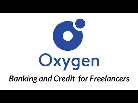 Oxygen offers banking for freelancers - UCCjyq_K1Xwfg8Lndy7lKMpA