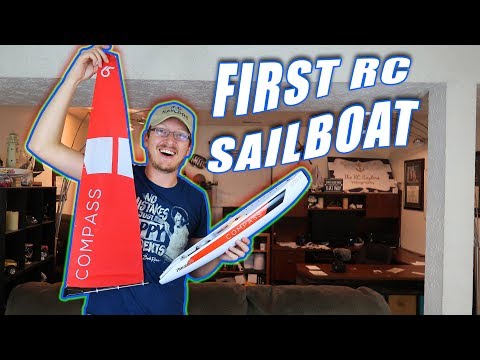 It Took Us 6 YEARS To FINALLY Do This! - RC Sailboat Unboxing - TheRcSaylors - UCYWhRC3xtD_acDIZdr53huA