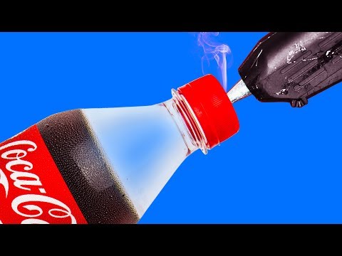 EPIC COMPILATION OF 5-MINUTE LIFE HACKS AND CRAFTS - UC295-Dw_tDNtZXFeAPAW6Aw