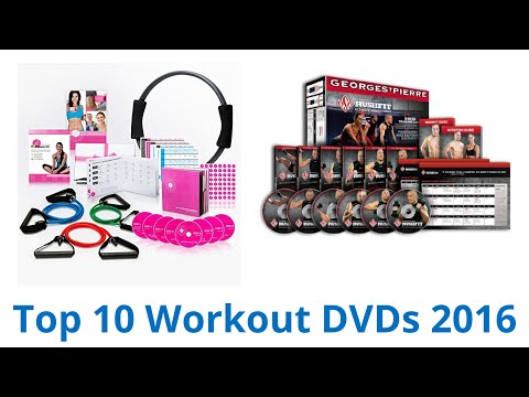 10 Best Workout DVDs 2016 - UCXAHpX2xDhmjqtA-ANgsGmw