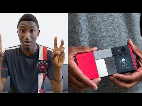 Modular Smartphones: Explained! - UCBJycsmduvYEL83R_U4JriQ