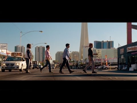 The Hangover Part III - Official Trailer [HD] - UCjmJDM5pRKbUlVIzDYYWb6g