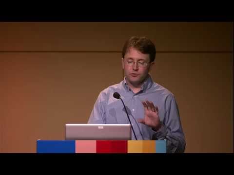 Google I/O 2011: Enterprise Workflow with Apps Script - UC_x5XG1OV2P6uZZ5FSM9Ttw