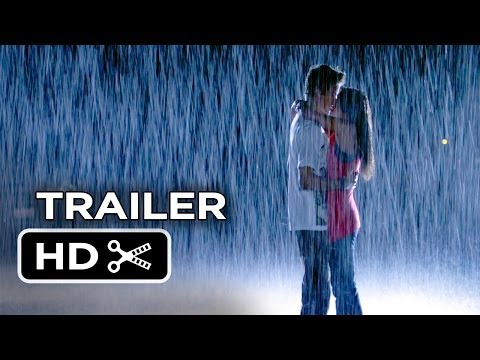 Getting That Girl US Release Trailer #1 (2014) - Romantic Comedy HD - UCLyYEq4ODlw3OD9qhGqwimw