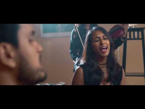 Khalid - Love Lies | Abi Sampa, Rushil, KHS Cover - UCplkk3J5wrEl0TNrthHjq4Q