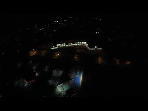 CHEERSON CX20 QuadCopter Drone Midnight FPV Flight Session [Above Pukalani Maui Hawaii] - UCVQWy-DTLpRqnuA17WZkjRQ
