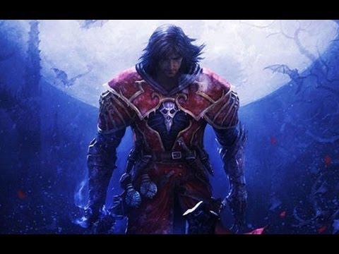 First Impressions On Castlevania: Lords of Shadow 2 & Mirror of Fate HD - TGS 2013 - UCKy1dAqELo0zrOtPkf0eTMw