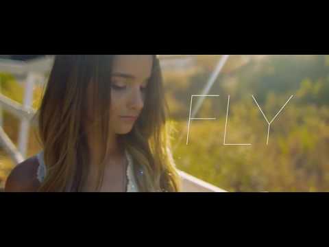 Annie LeBlanc - Fly lyrics - with music video - UCOs7Re3sjYJ9lICmrBqrETw