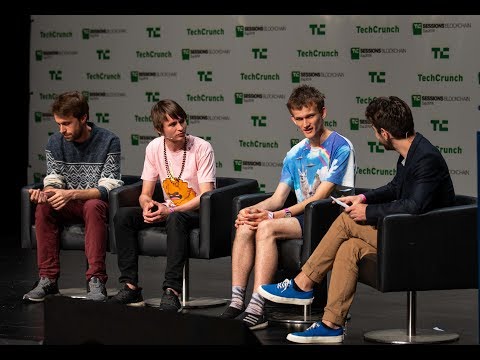 In Conversation with Vitalik Buterin, Justin Drake and Karl Floersch (Ethereum Foundation) - UCCjyq_K1Xwfg8Lndy7lKMpA