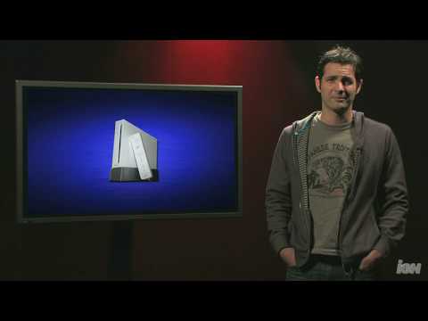 Game Scoop News Break: The Wii Never Dies! - UCKy1dAqELo0zrOtPkf0eTMw