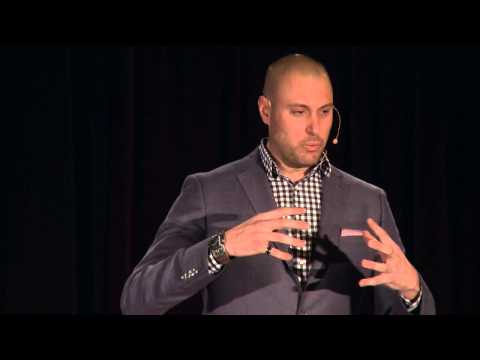 Resumes are bad for business | John Fleischauer | TEDxKanata - UCsT0YIqwnpJCM-mx7-gSA4Q
