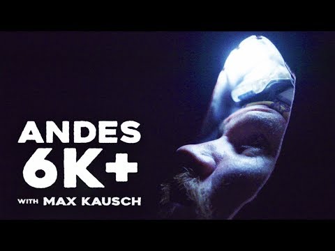 Hardest Night On The Andes | Andes 6K+ E5 - UCblfuW_4rakIf2h6aqANefA