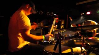 Substructure - Canis Major - Live - (Drum View)