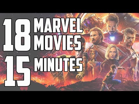 Complete MCU Recap: Everything You Need to Know Before Avengers: Infinity War - UCgMJGv4cQl8-q71AyFeFmtg