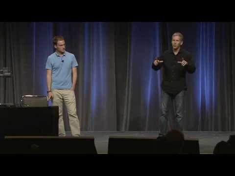 Google I/O 2014 - Material witness: How Android material applications work - UC_x5XG1OV2P6uZZ5FSM9Ttw