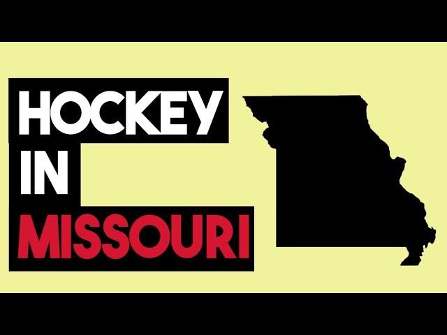 Missouri State Hockey: On the Rise