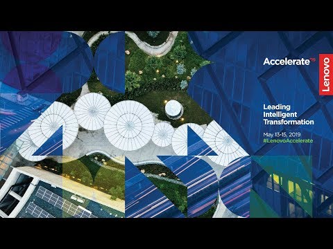 Keynote Livestream: Lenovo Transform 3.0 at Accelerate - UCpvg0uZH-oxmCagOWJo9p9g