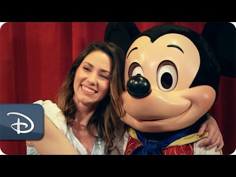 Disney's PhotoPass | Sonia's Best of Walt Disney World - Episode 4 - UC1xwwLwm6WSMbUn_Tp597hQ