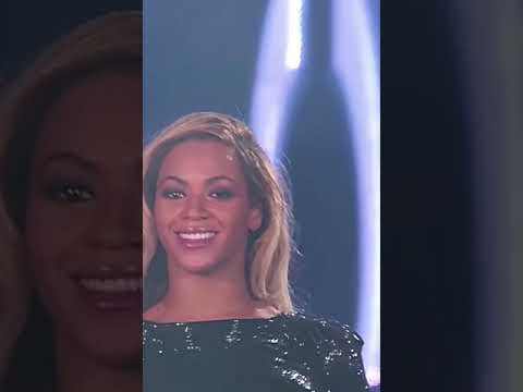 Halo live performance by Beyonce #halo #beyonce #queenb #live