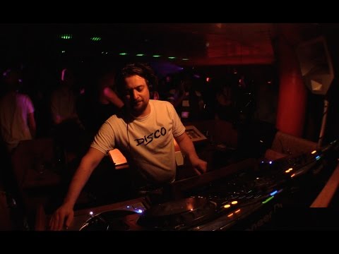 Prins Thomas Boiler Room Oslo DJ Set - UCGBpxWJr9FNOcFYA5GkKrMg