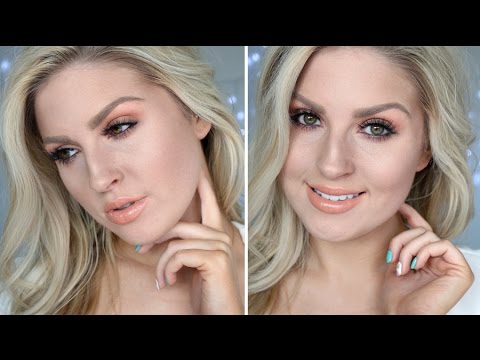 Chit Chat GRWM ♡ Sometimes Things Go Wrong, & Thats OK! - UCMpOz2KEfkSdd5JeIJh_fxw