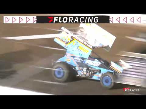 Highlights: Tezos All Star Circuit of Champions @ Williams Grove Speedway 5.27.2023 - dirt track racing video image