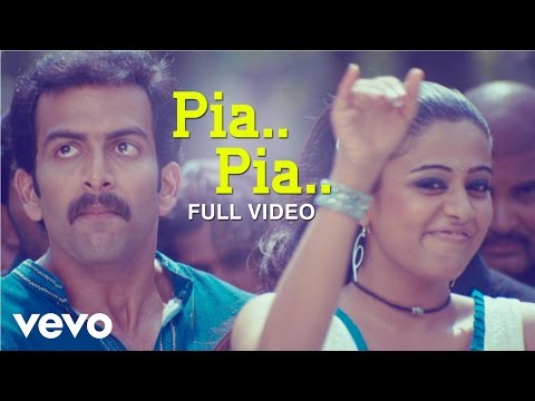 Ninaithale Inikkum - Pia.. Pia.. Video | Vijay Antony - UCTNtRdBAiZtHP9w7JinzfUg