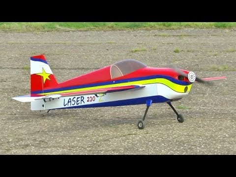 FREESTYLE MASTERS UK - AUSTIN DALE FLYING HIS AJ LAZER 230Z - 60cc - 2018 - UCMQ5IpqQ9PoRKKJI2HkUxEw