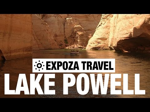 Lake Powell Boat Tour Vacation Travel Video Guide - UC3o_gaqvLoPSRVMc2GmkDrg