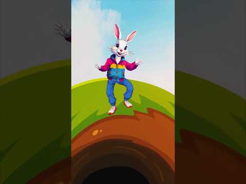 DJ Häschen - Häschen in der Grube