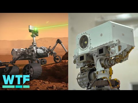 Meet the Mars 2020 rover launching this year - UCOmcA3f_RrH6b9NmcNa4tdg