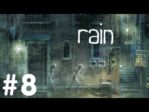 Rain - Chapter 8: Night's End - UCj5i58mCkAREDqFWlhaQbOw