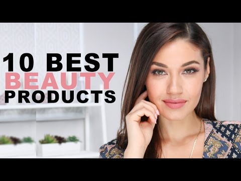 10 Best Beauty Products June 2016 | Eman - UCaZZh0mI6NoGTlmeI6dbP7Q