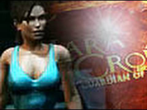 Classic Game Room - LARA CROFT AND THE GUARDIAN OF LIGHT review - UCh4syoTtvmYlDMeMnwS5dmA