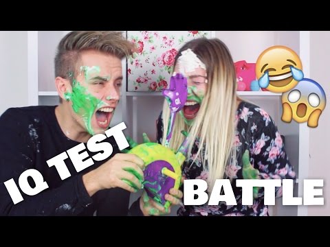 IQ TEST - BATTLE .. Der Dümmere wird geschlagen ● BibisBeautyPalace - UCHfdTAyg5t4mb1G-3rJ6QsQ