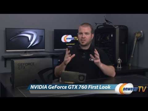 NVIDIA GTX 760 Overview & First Look - Newegg TV - UCJ1rSlahM7TYWGxEscL0g7Q