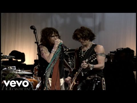 Aerosmith - Train Kept a Rollin' (from You Gotta Move) - UCiXsh6CVvfigg8psfsTekUA