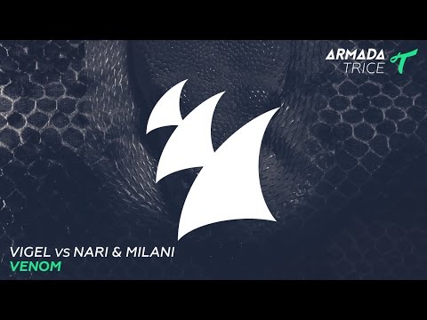 Vigel vs Nari & Milani - Venom (Original Mix) - UCj6PgTET0VZkAPxoTVBLY4g