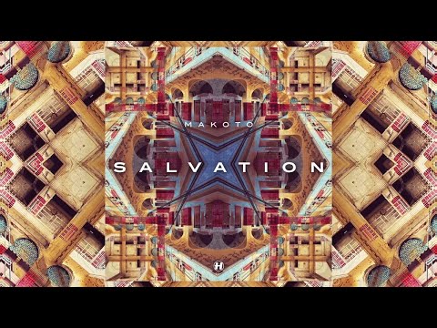 Makoto - Salvation (feat. DRS) - UCw49uOTAJjGUdoAeUcp7tOg