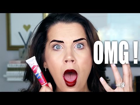 PEEL OFF MAKEUP DISASTER | OMG !!! - UC4qk9TtGhBKCkoWz5qGJcGg