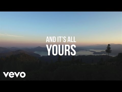 Chris Tomlin - All Yours (Lyric Video) - UCPsidN2_ud0ilOHAEoegVLQ
