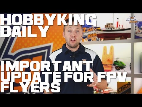 FAA Announcement Banning FPV - What you can do to stop it - UCkNMDHVq-_6aJEh2uRBbRmw